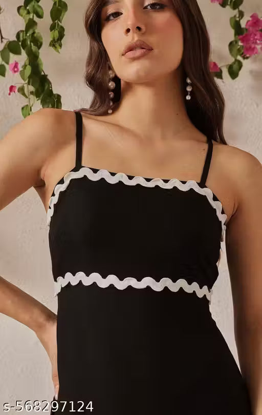 Rosé Ruffle Charm Maxi Dress